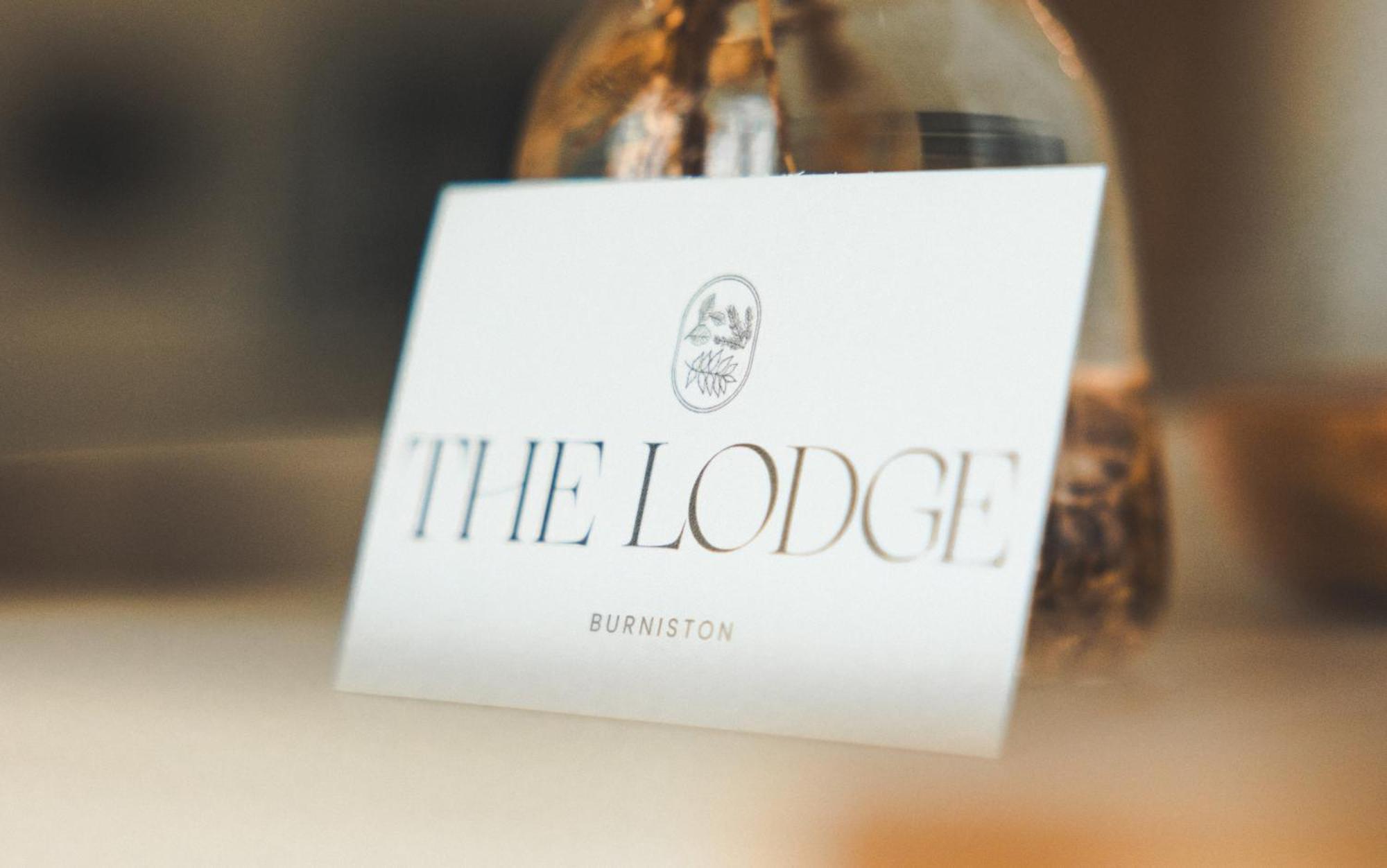 The Lodge, Burniston Holiday home *