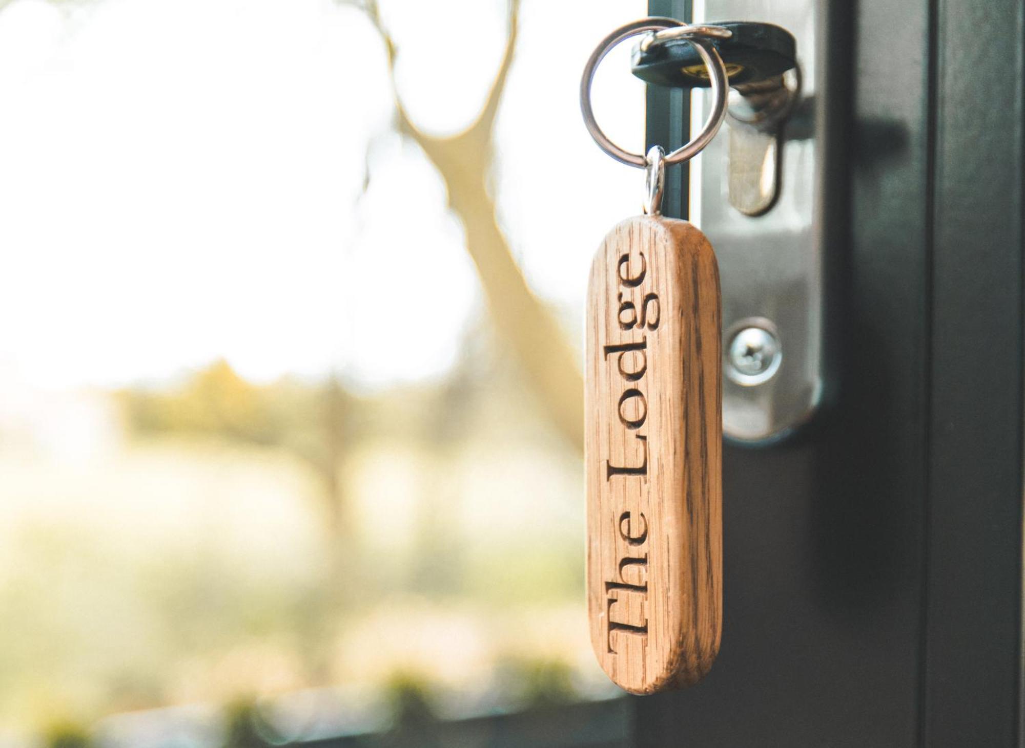 The Lodge, Burniston Holiday home Scarborough